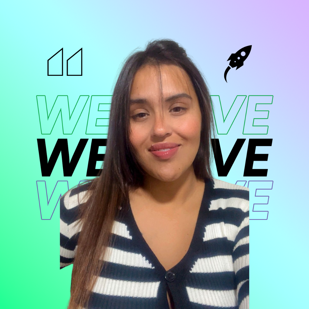 Daniela We Move