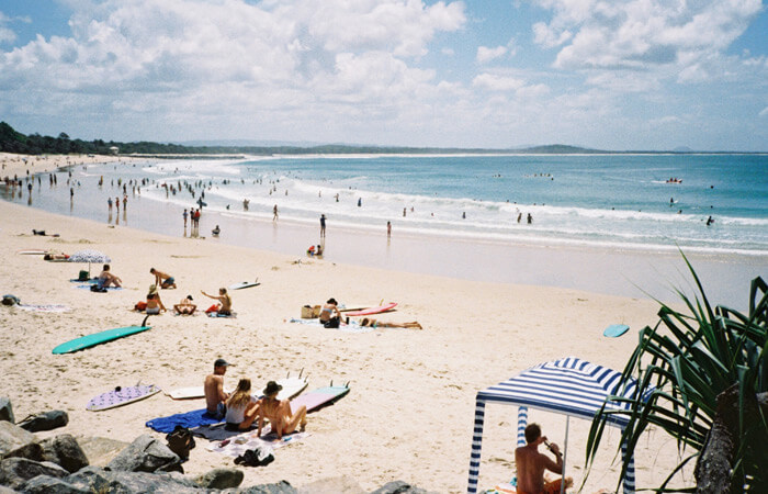 Noosa