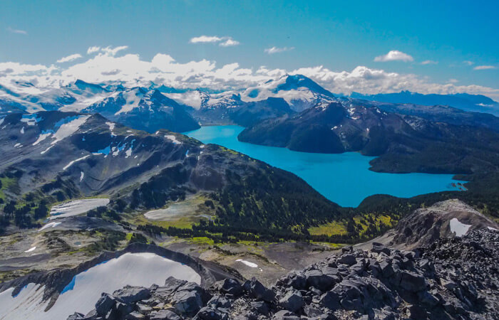 Whistler