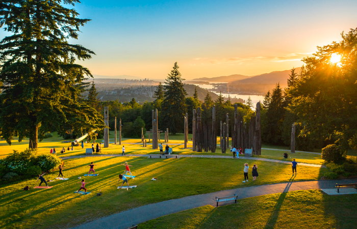Burnaby