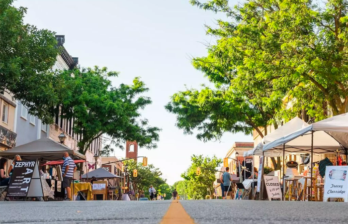 Orillia