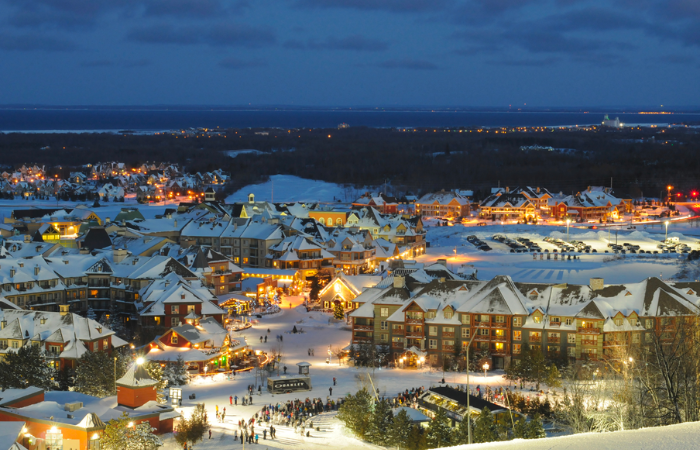 Collingwood
