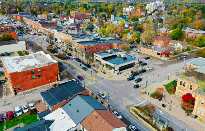 Orangeville