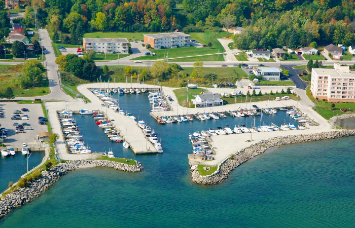Owen Sound