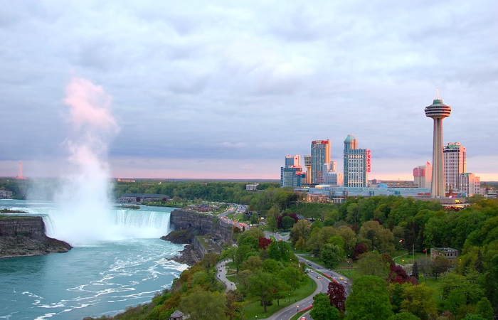 Niagara