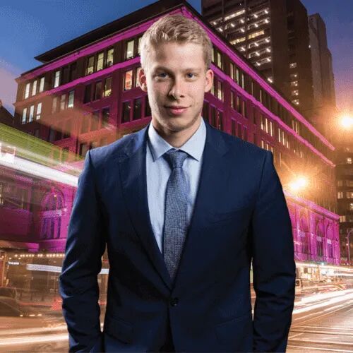 Master of Management