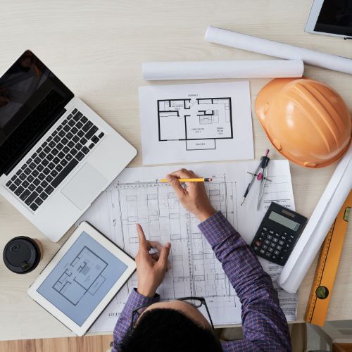 Advanced Diploma of Civil Construction Design