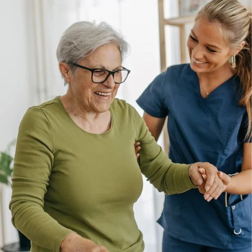 Diploma of Community Services (Case Management)