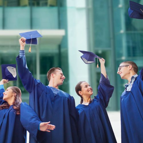 MBA – Two Specialisations