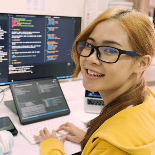 Diploma in Full Stack Development