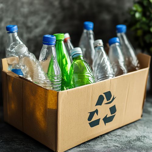 Diploma of Conservation and Ecosystem Management