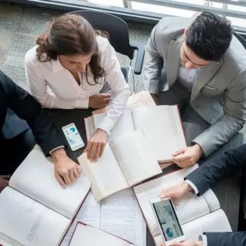 Certificate IV in Business