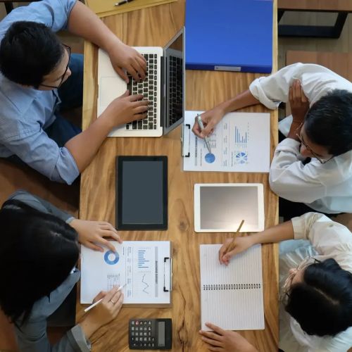 Advanced Diploma of Business