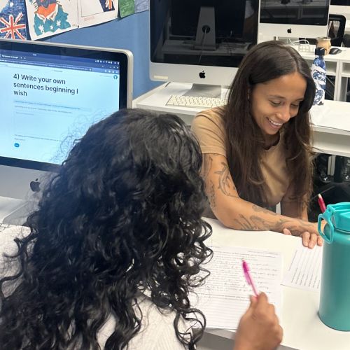 General English (Elementary - Advanced)