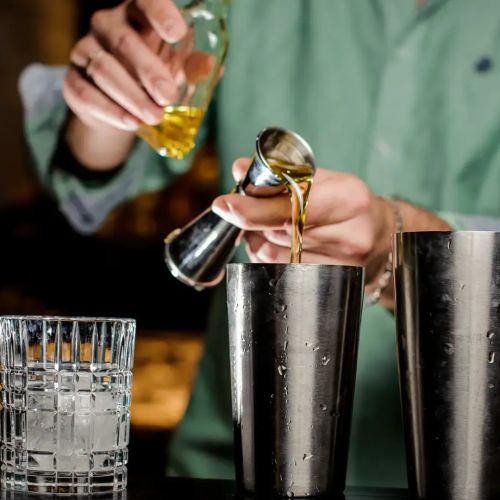 Responsible Service of Alcohol (RSA) - NSW 