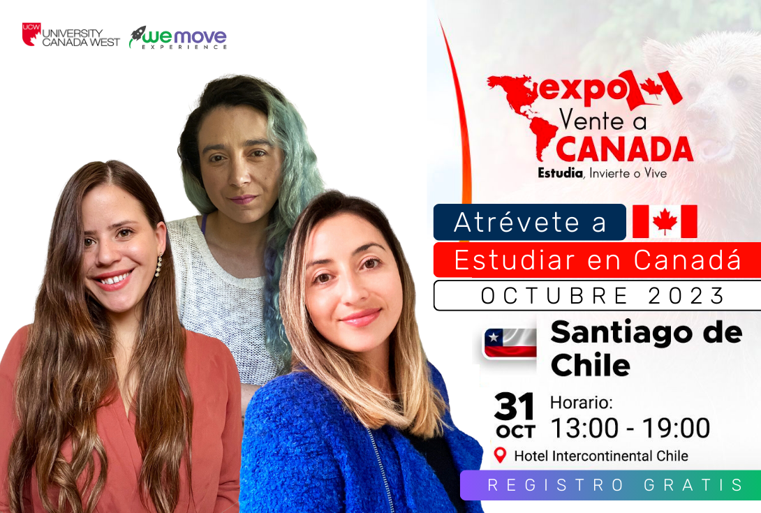 Equipo We Move Experience