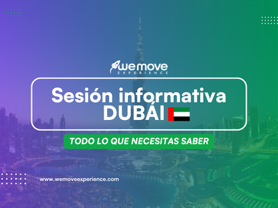 Equipo We Move Experience