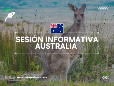 Estudiar y Trabajar en Australia