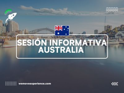 Estudiar y Trabajar en Australia