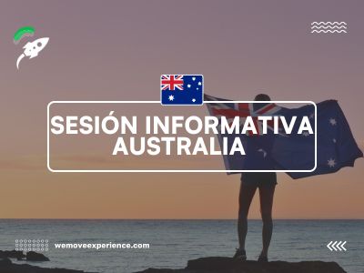 Estudiar y Trabajar en Australia