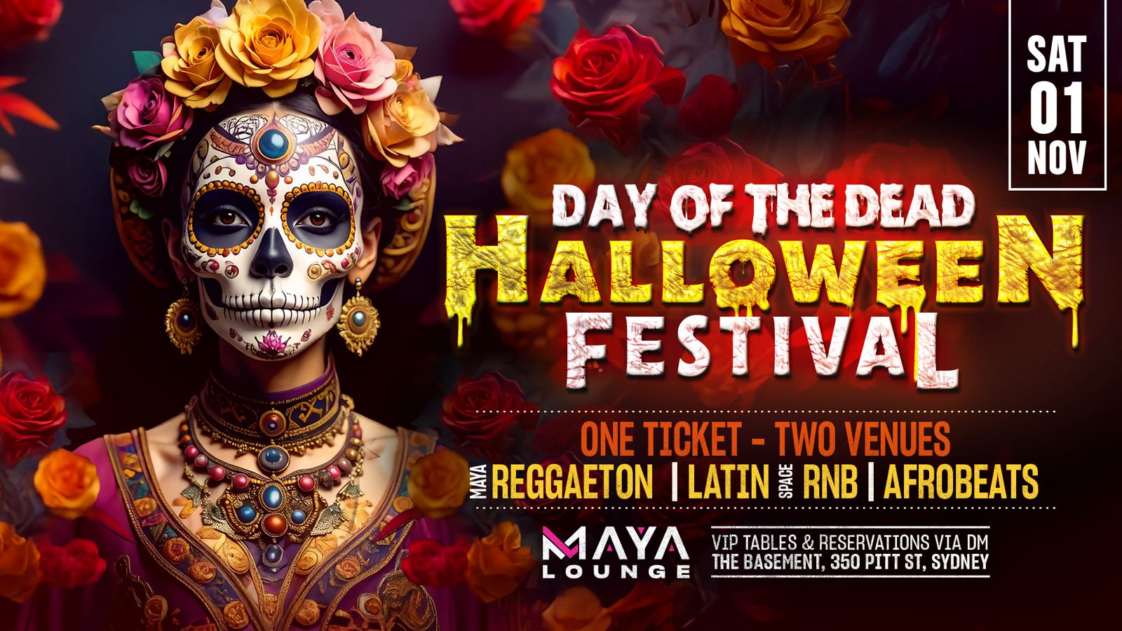 Equipo We Move Experience