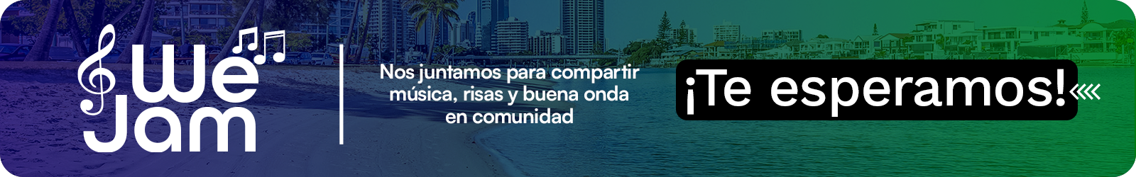 Equipo We Move Experience