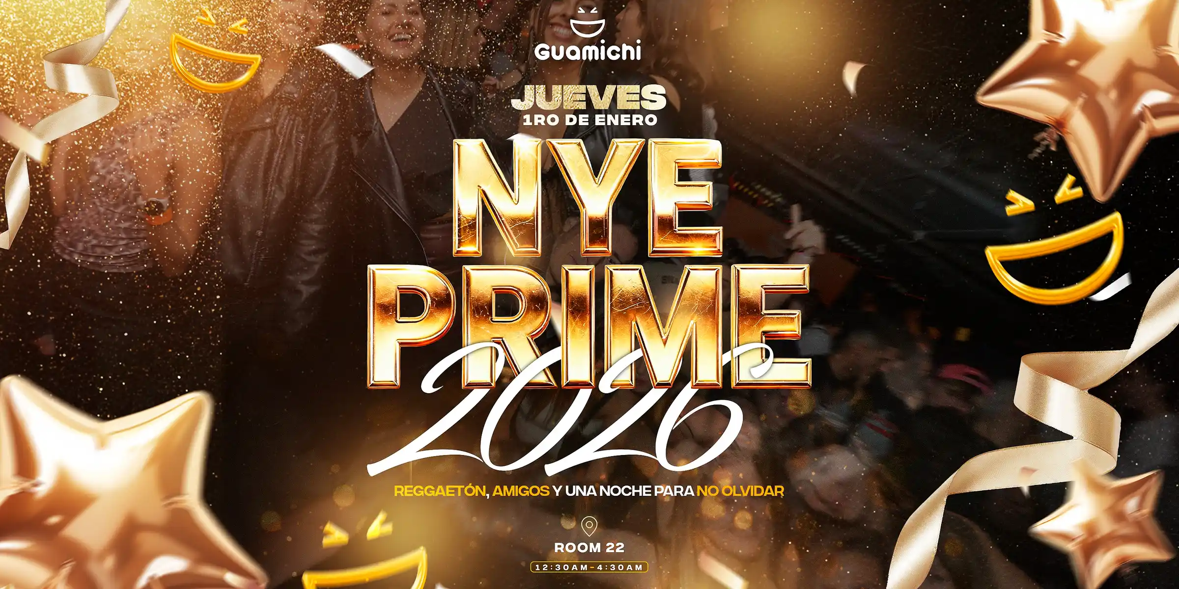 Equipo We Move Experience