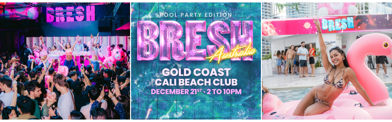 Equipo We Move Experience