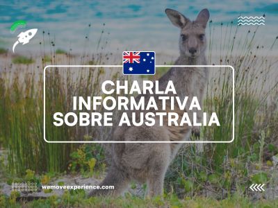 Estudiar y Trabajar en Australia