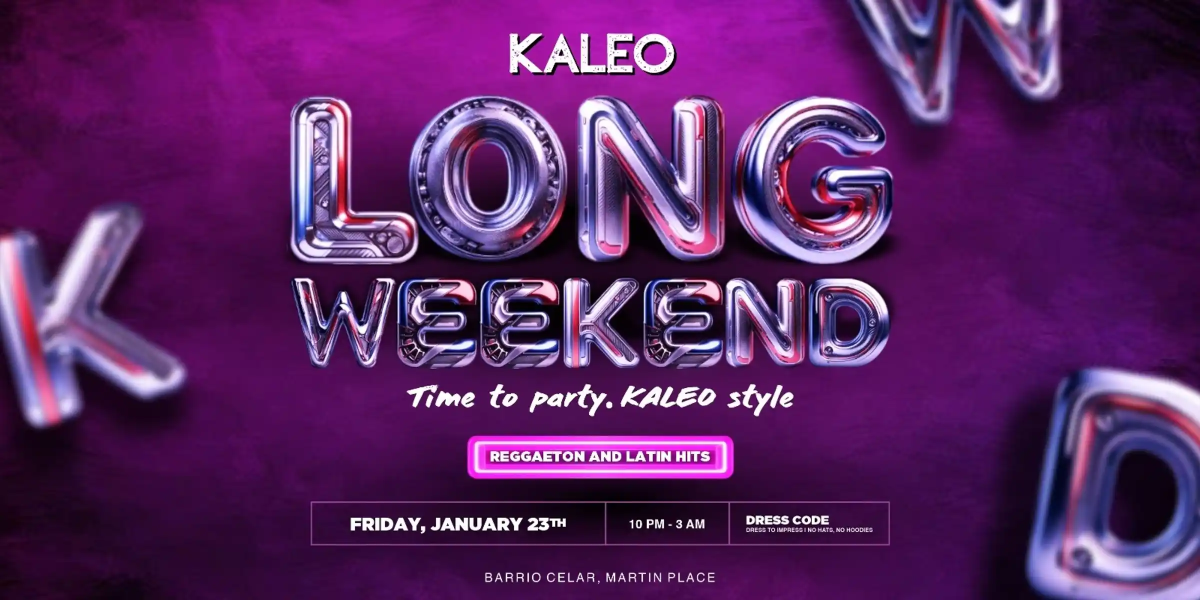 Equipo We Move Experience