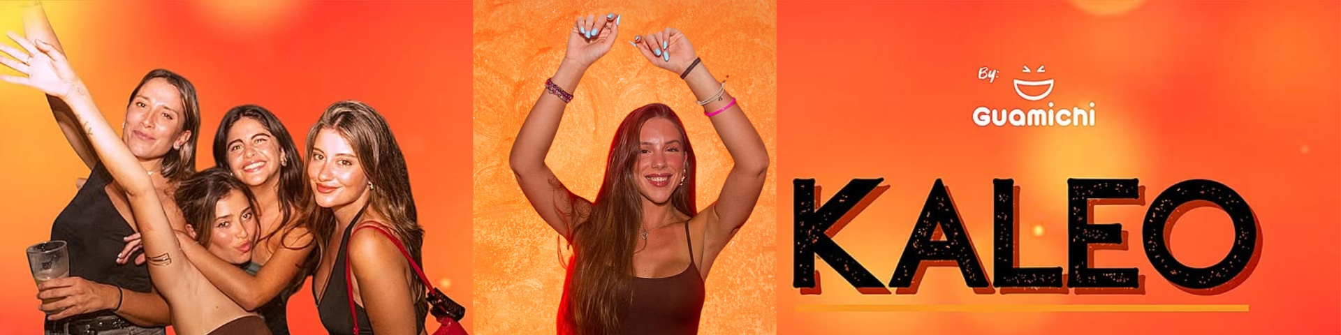 Equipo We Move Experience