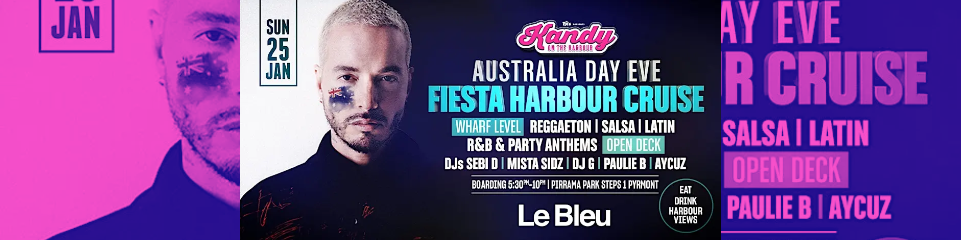 Equipo We Move Experience