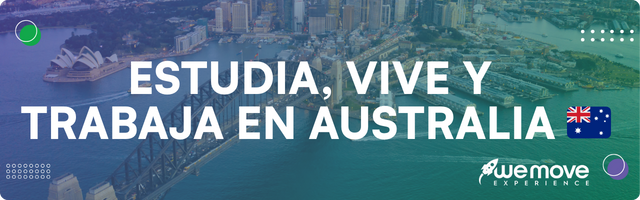 Equipo We Move Experience