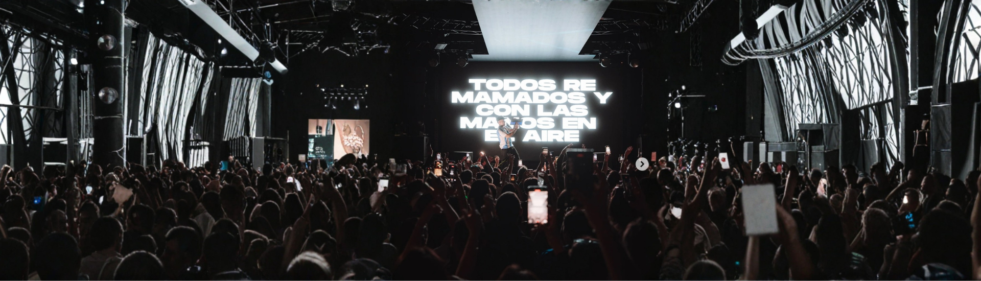 Equipo We Move Experience