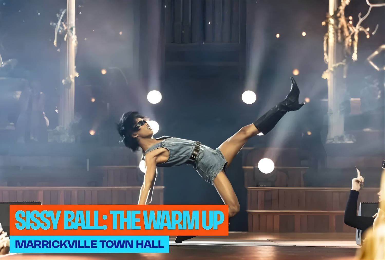 Equipo We Move Experience