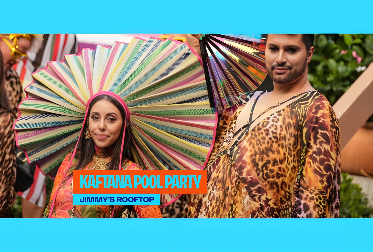 Equipo We Move Experience