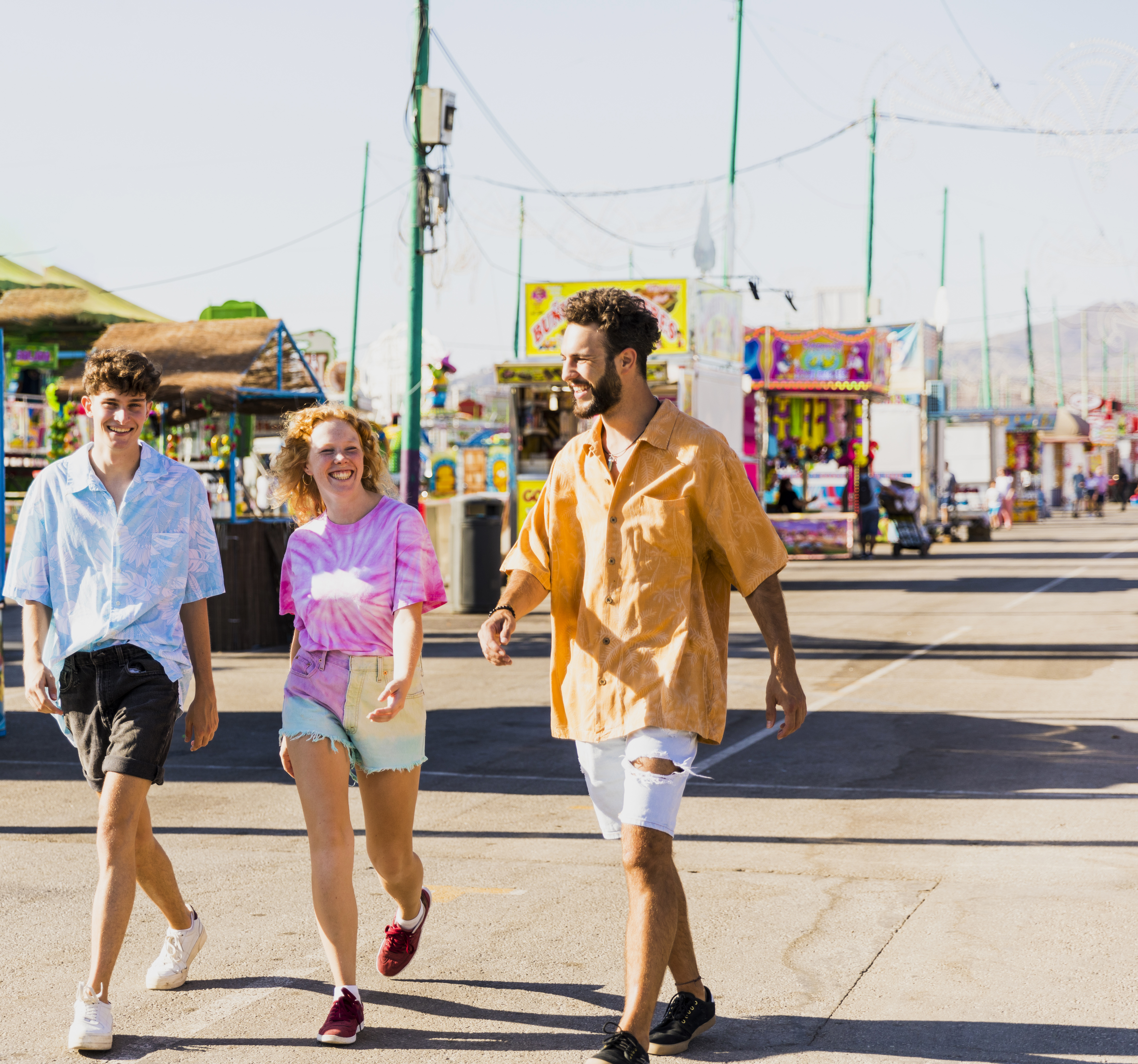 Equipo We Move Experience