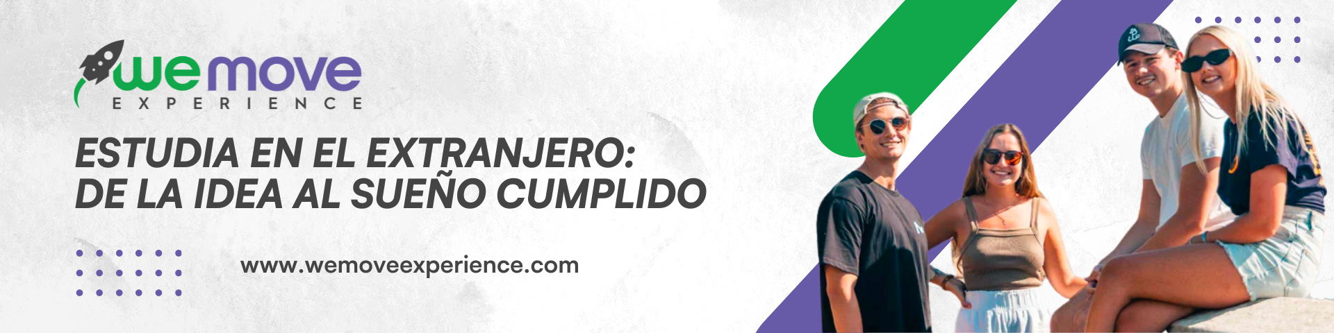 Equipo We Move Experience