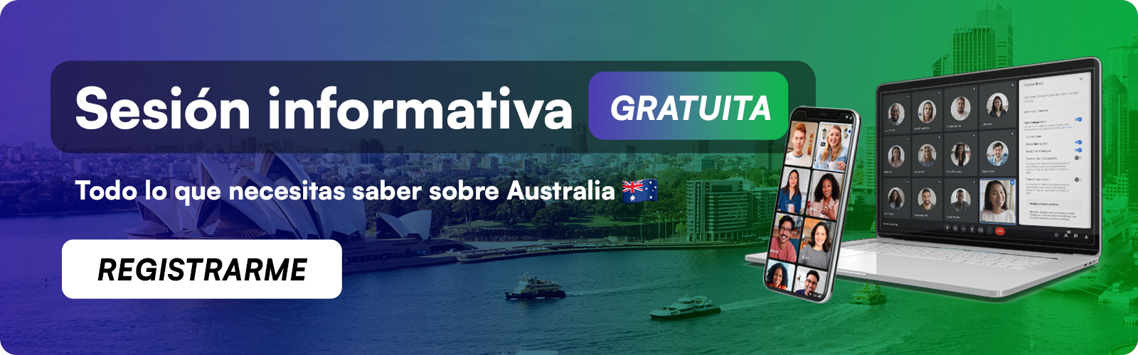 Equipo We Move Experience