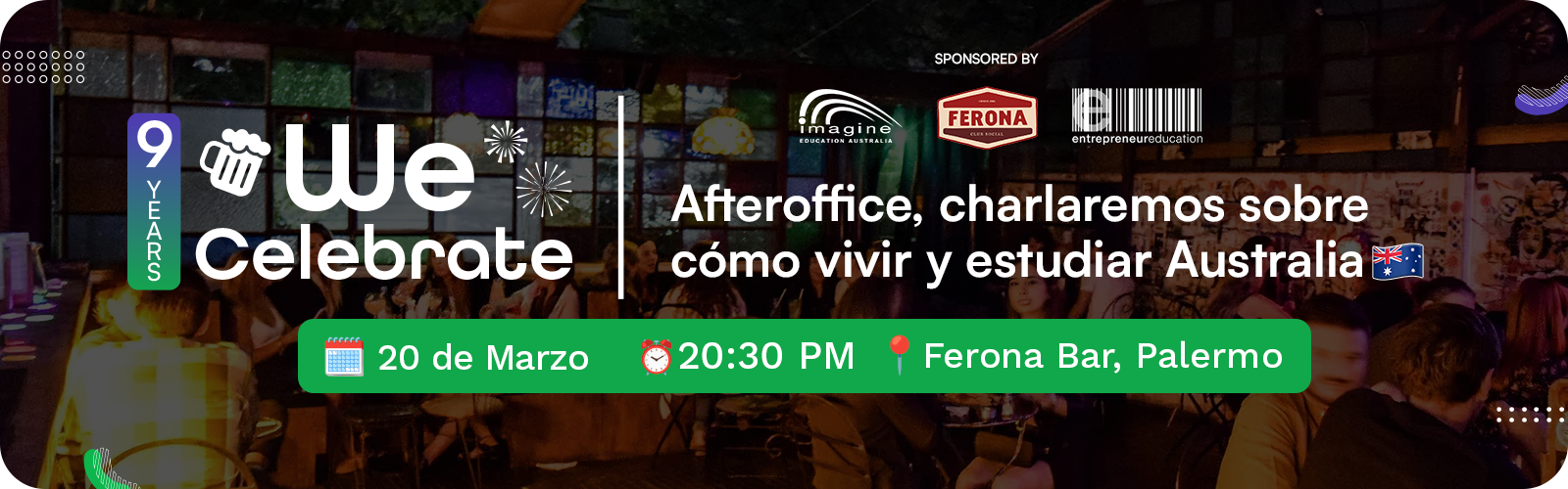 Equipo We Move Experience