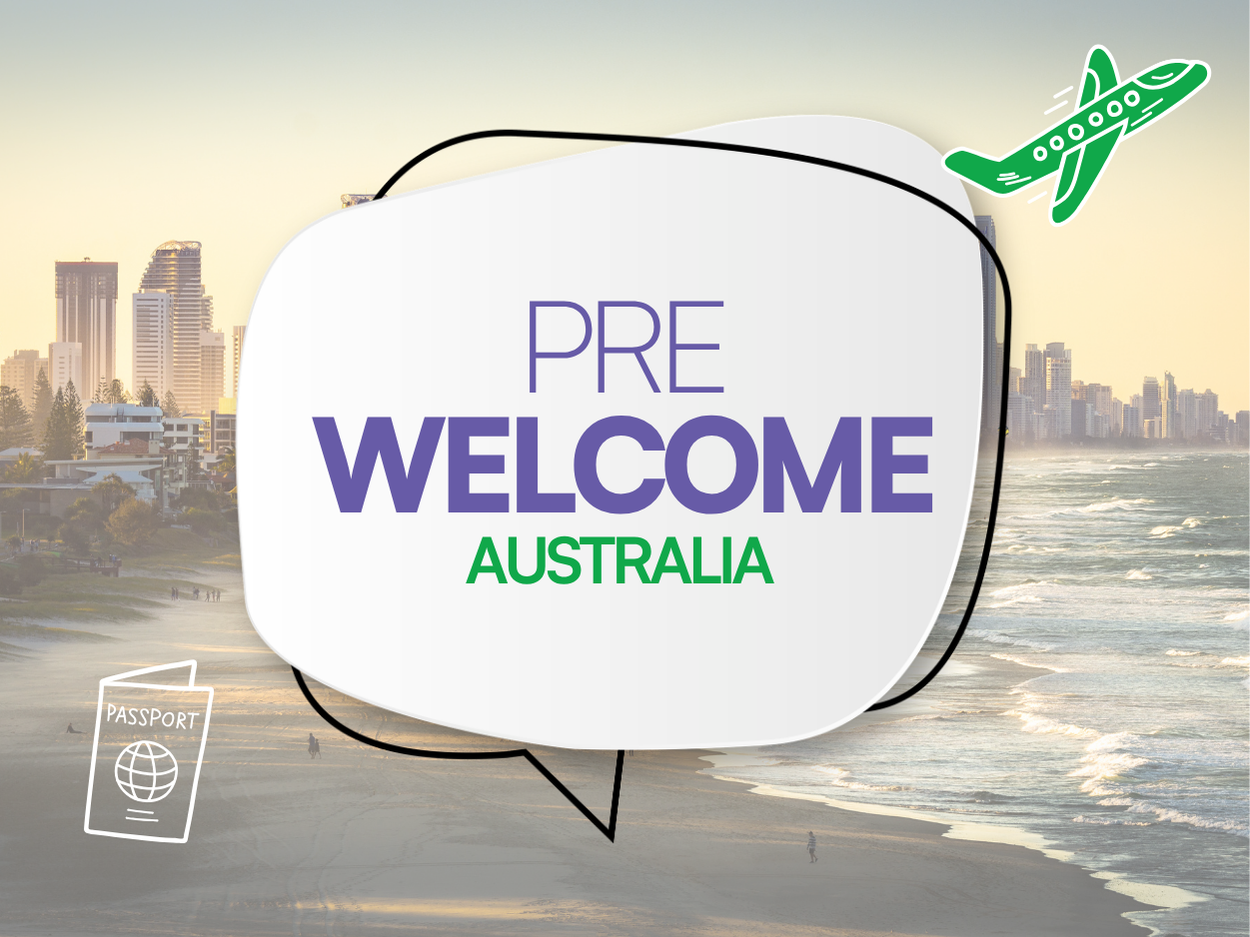 Equipo We Move Experience