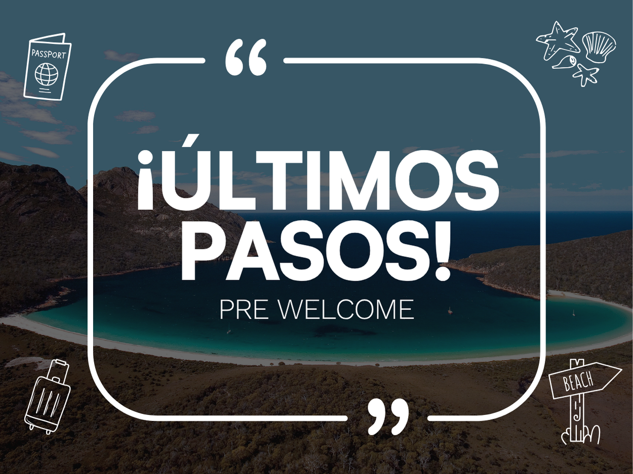 Equipo We Move Experience