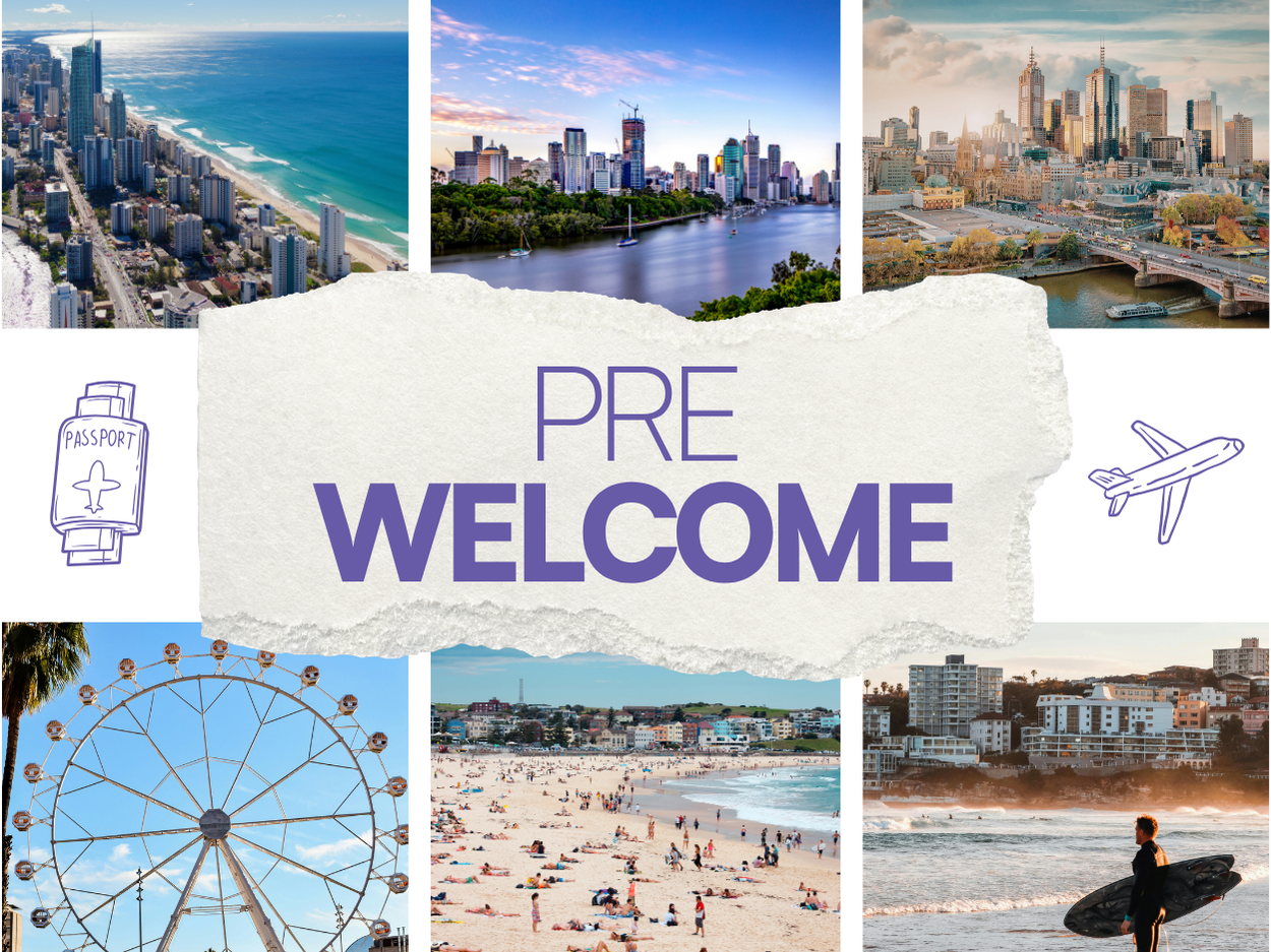 Equipo We Move Experience