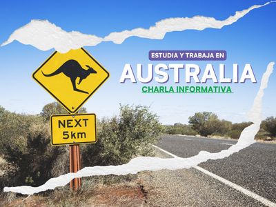 Estudiar y Trabajar en Australia 🦘🇦🇺 