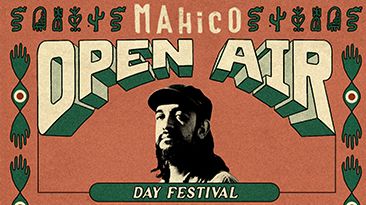 VIVE LA EXPERIENCIA MAHICO OPEN AIR
