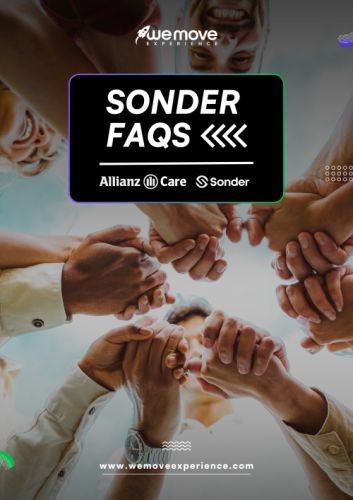 Sonder (Allianz Care Australia)