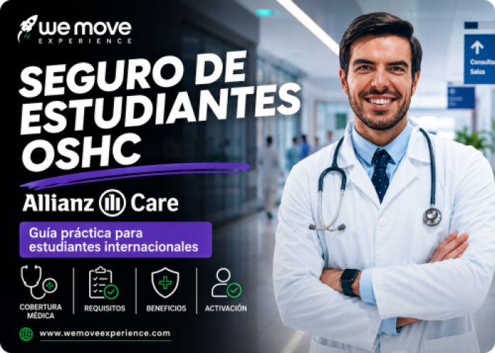 Allianz Care Australia: Todo lo que necesitás saber sobre tu seguro OSHC
