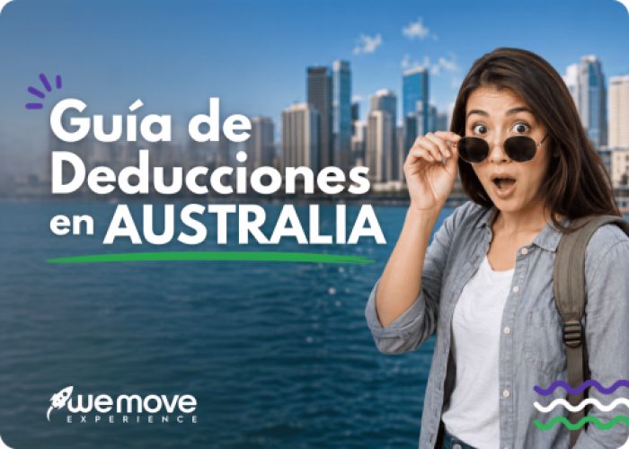 Guía de Deducciones en Australia