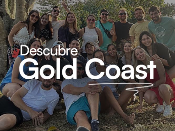 ¡Descubre Gold Coast! 🏄♂️ Guía completa.
