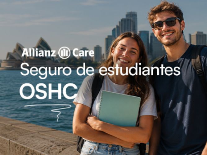 Guía Seguro Médico OSHC